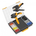 

Набор инструмента Crimp-Set PZ 6/5 Weidmuller 9028740000