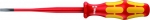 

Отвертка шлицевая изолированная WERA 160 iS WE-006442