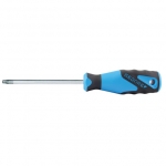 

Отвертка с трехкомпонентной рукояткой TORX T40 GEDORE 2163 TXB T40 6678620