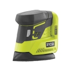 

аккумуляторная дельташлифовальная машина Ryobi R18PS-0