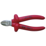 

210100 Кусачки боковые 1000V 165 mm Haupa
