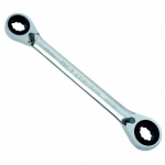 

Накидной ключ с трещоткой HEYTEC HE-50730091583