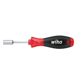 

Отвертка SoftFinish WIHA 343060 01077