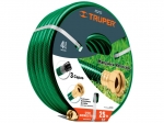 

Шланг садовый 3/4 25 м TRUPER 16041