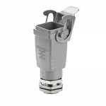 

1900320000 WEIDMULLER Корпус разъема HDC 04A ELU 1M20G