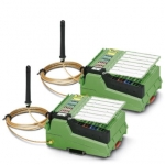 

Радиокомплект - ILB BT ADIO MUX-OMNI - 2884208 Phoenix contact