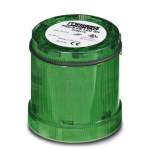 

Оптический элемент - PSD-S OE LED GN - 2700119 Phoenix contact