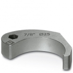 

Адаптер - SAC BIT MIN-D25 - 1212512 Phoenix contact
