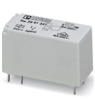 

2961341 Phoenix contact REL-MR- 24DC/1IC Одиночное реле