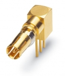 

Коаксиальный контакт D-SUB - VS-ST-KX-50-LP - 1655522 Phoenix contact