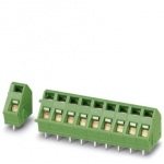 

Клеммные блоки для печатного монтажа - ZFKDSA 1,5C-5,0-10 - 1988574 Phoenix contact