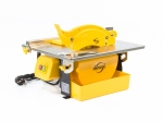 

Плиткорез электрический TCD 180 C - 1, 600 Вт, диск 180х2,2x22.2\\DENZEL 96505
