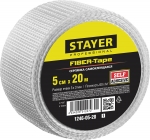 

Сетка стеклотканевая самоклеящаяся STAYER PROFESSIONAL 1246-05-20_z01