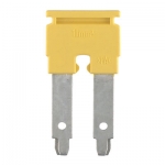 

Перемычка Weidmuller ZQV 10/2 1739680000