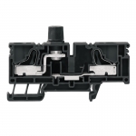 

Клемма с предохранителем Weidmuller PSI 6/10 SW 1165140000