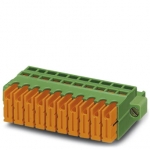 

Разъем печатной платы - QC 1/ 2-STF-5,08 - 1883352 Phoenix contact