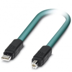 

Патч-кабель - VS-04-2X2X26C7/7-SDA/SDB/5,0 - 1653948 Phoenix contact