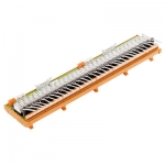 

9445220000 WEIDMULLER Релейный модуль RSM32-1RT-Fu H/V