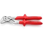 

Клещи переставные-гаечный ключ KNIPEX KN-8607250