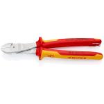 

Кусачки боковые особой мощности KNIPEX KN-7406250T