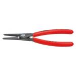

Прецизионные щипцы для стопорных колец KNIPEX KN-4911A1