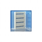 

Панель для модулей ДКС R5TM66