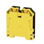 

Проходная клемма Weidmuller WDU 70N/35 GE/SW 2000100000