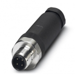

Разъем - SACC-M12MS-4CON-PG 9-VA - 1553174 Phoenix contact
