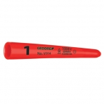 

Фитинги для присоединения счетчика VDE 1 GEDORE V 914 1 2324938