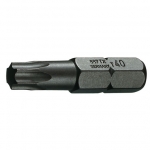 

Вставка отверточная 1/4" TORX T27 GEDORE 688 TX T27 S-010 6536080