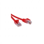 

Патч-корд неэкранированный CAT5E U/UTP ДКС RN5EUU4500RD