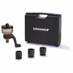 

Усилитель крутящего момента набор DREMOPLUS ALU 1300 Нм GEDORE DVV-13ZG 2653389