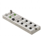 

Модуль u-remote Weidmuller UR67-PN-HP-8IOL-12-60M 2426260000