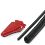 

Защитный шланг - WP-PA HF-SL 34,5 BK - 3240847 Phoenix contact