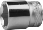 

Головка торцовая KRAFTOOL INDUSTRIE 27805-25_z01