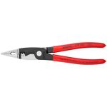 

Электромонтажные клещи KNIPEX KN-1381200