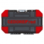 

Набор торцевых головок 1/4", 16 шт. GEDORE RED R49003016 3300050