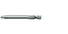 

WE-134684 Насадка-бита 867/4 Z IP TORX PLUS 10/70мм WERA