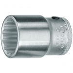

Головка торцевая 3/4" с профилем UD 1.1/8" GEDORE D 32 1.1/8AF 6274450