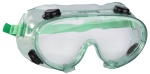 

Очки защитные закрытого типа Stayer 2-110291