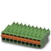

1952364 Phoenix contact FMC 1,5/12-ST-3,5 Разъем печатной платы
