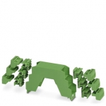 

Корпуса для электронных устройств - ME 22,5 OT-3MSTBO SET - 2707767 Phoenix contact