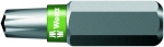 

WE-066040 864/1 BTZ SIT 10/25 Бита WERA