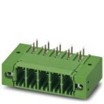 

Корпуса для электронных устройств - PC 5/ 5-GFU-7,62 - 1721041 Phoenix contact
