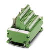 

2962887 UM 45-FLK14/ 8IM/PLC Контактный модуль Phoenix Contact