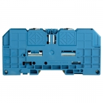 

Проходная клемма Weidmuller WFF 70 BL 1028480000