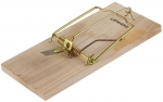 

Крысоловка деревянная STAYER STANDARD 40501-L
