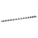 

Рейка с пружинными зажимами 1/2" GEDORE VH 19 5162520