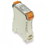 

8614780000 WEIDMULLER Фильтр сетевых помех WAVEFILTER 3A, 220V