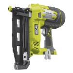

аккумуляторный гвоздезабиватель Ryobi R18N16G-0
